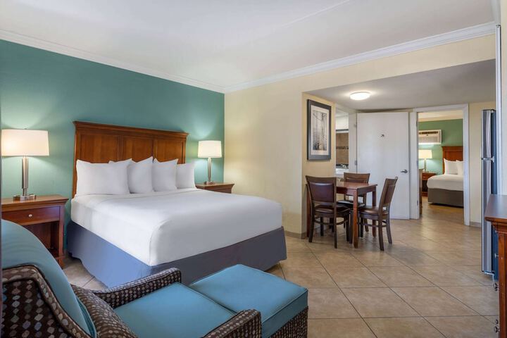 The Sandbar Hotel Trademark Collection by Wyndham