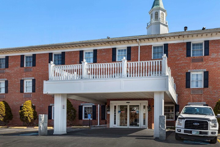 Comfort Inn Auburn - Worcester