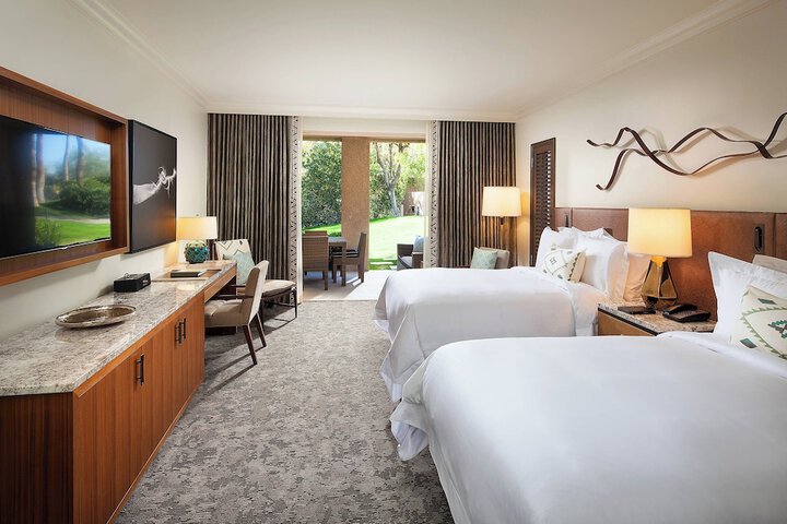 The Phoenician a Luxury Collection Resort, Scottsdale