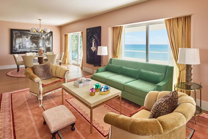 Faena Miami Beach