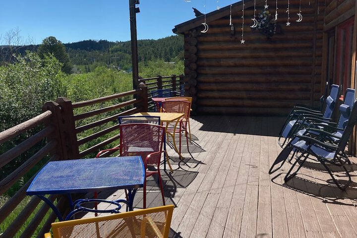 Terrace/Patio 36 of 39