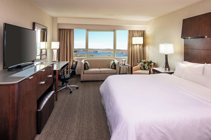The Westin Waltham-Boston