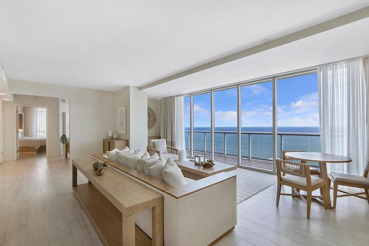 Beach House Fort Lauderdale a Hilton Resort