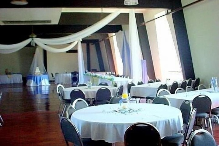 Wedding/Banquet 19 of 21