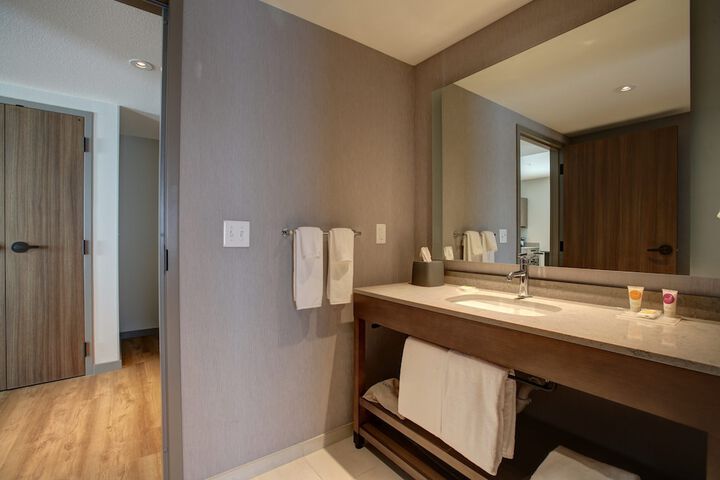 Hyatt Place Wichita State University