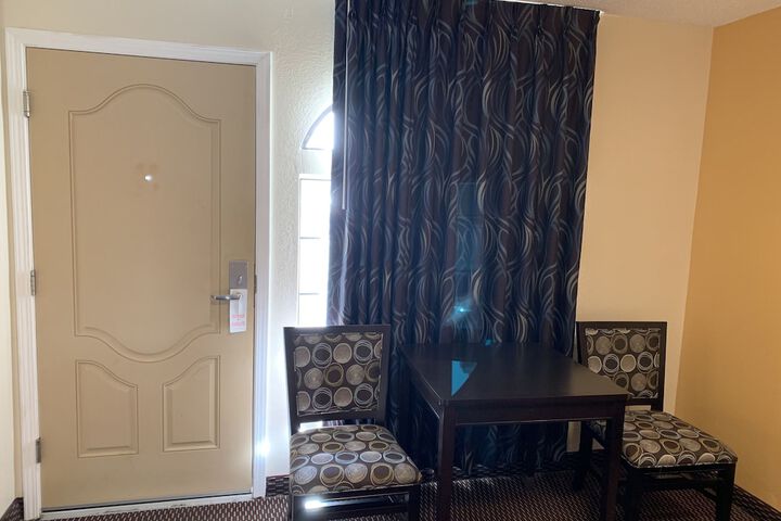 Seaview Inn