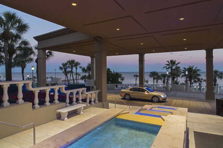 The San Luis Resort Spa & Conference Center