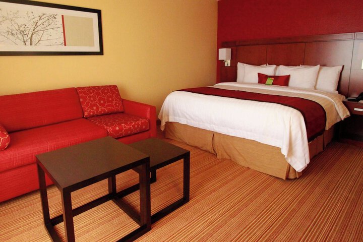 Courtyard by Marriott Jackson