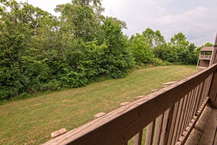 Terrace/Patio 19 of 31