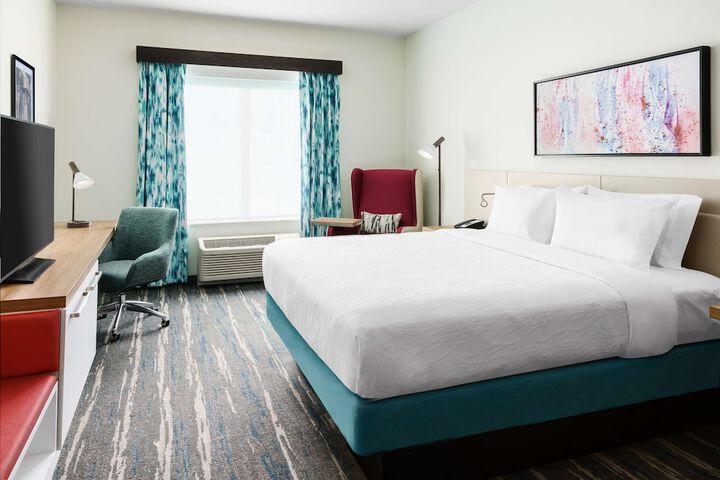 Hilton Garden Inn Apopka City Center