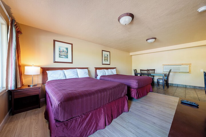 Juniper Motel Madras