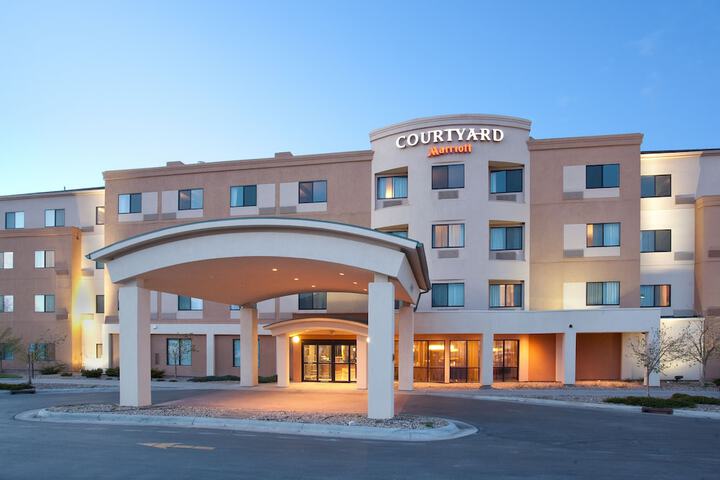 Hotel 2 of 25