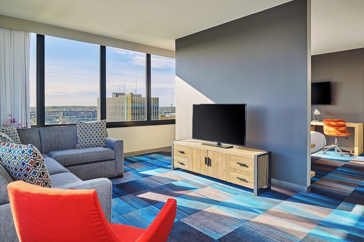 Aloft by Marriott South Bend