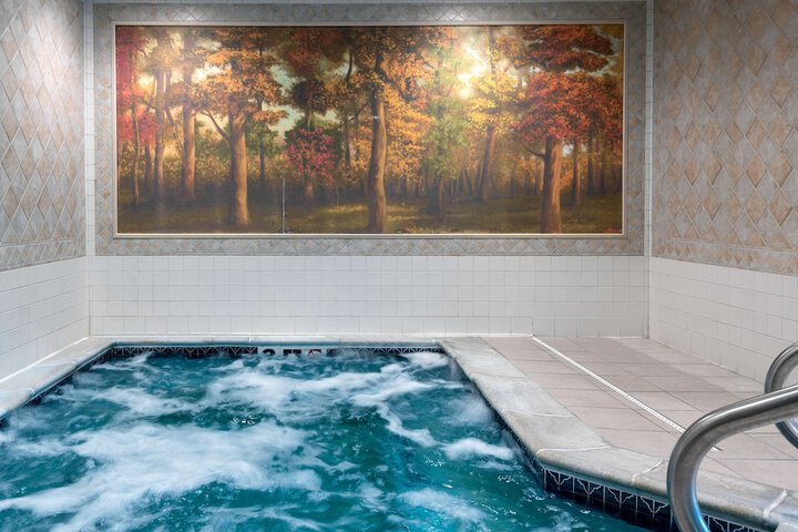 Pool 4 of 36