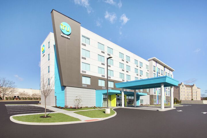 Hotel 4 of 43