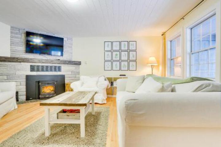 Barlow Bungalow