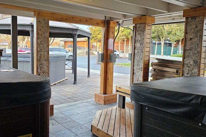 Soap Lake Resort a Dazzler Select by Wyndham