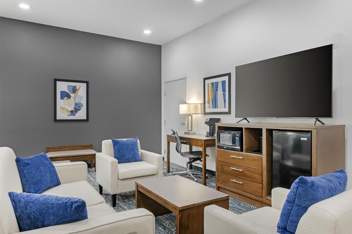 Best Western Plus Washington Hotel