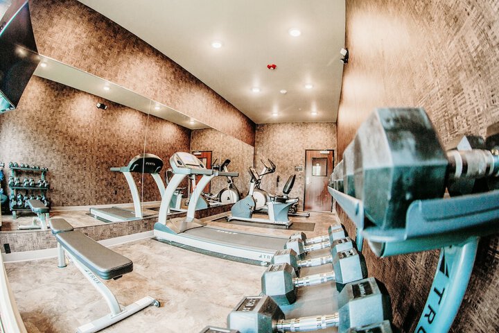 Health and Fitness 43 of 45