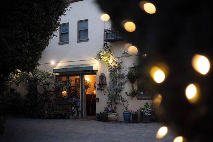 Hotel Exterior 74 of 83