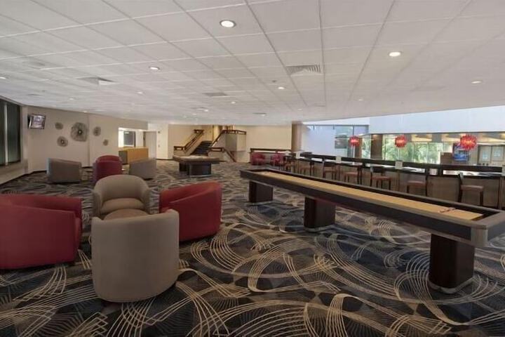 Holiday Inn Express Princeton Southeast by IHG