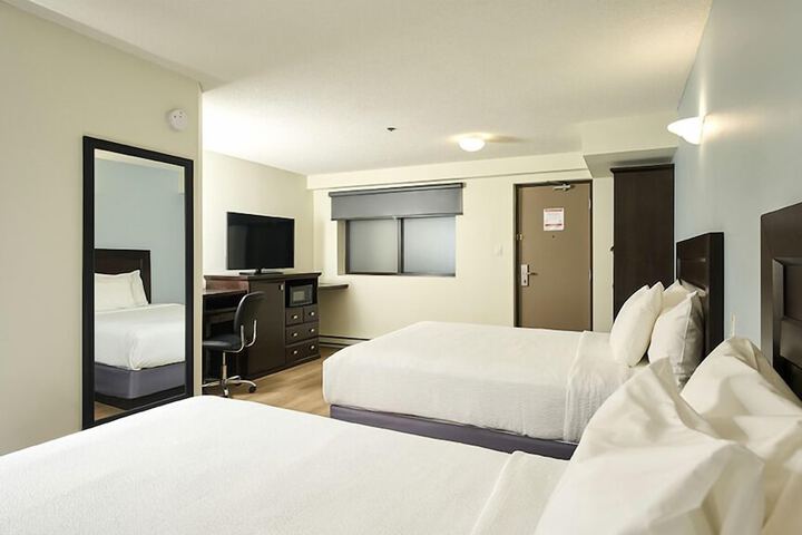 Canad Inns Destination Centre Fort Garry