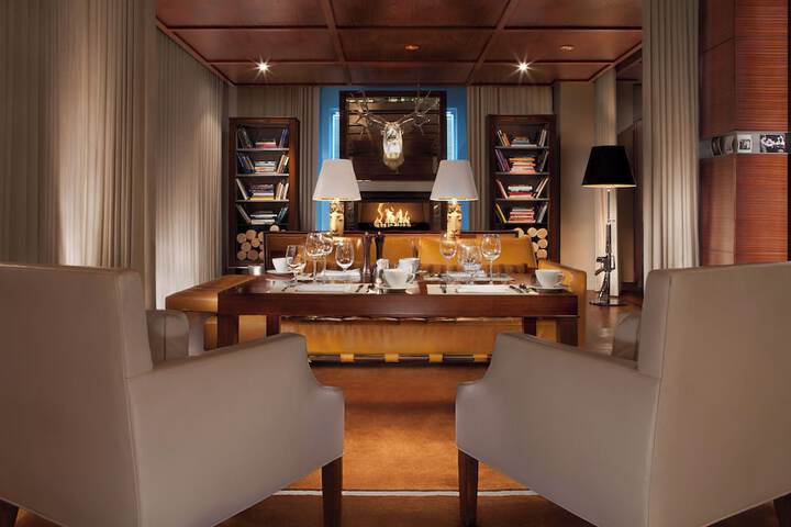 SLS Hotel a Luxury Collection Hotel, Beverly Hills