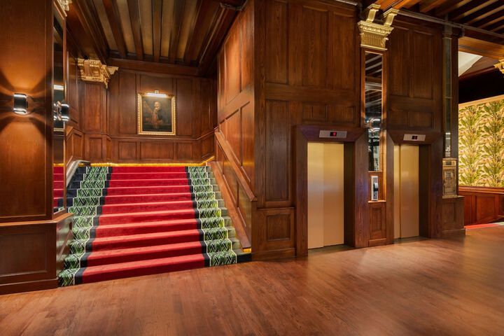 Grand Galvez Resort Autograph Collection