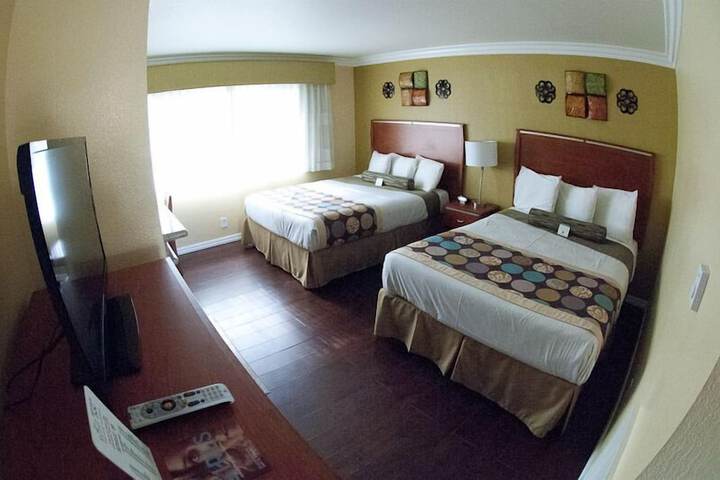 Deer Haven Inn