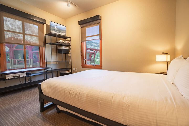 The Village at Palisades Tahoe