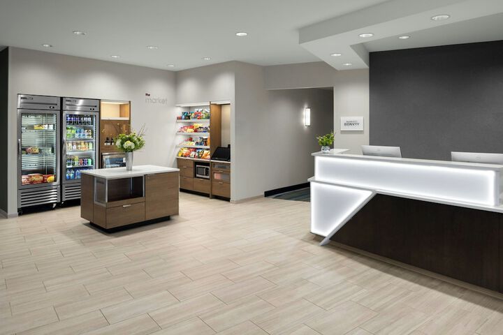 SpringHill Suites by Marriott Fort Collins
