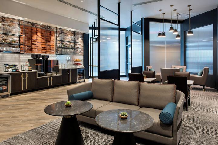 Boston Marriott Copley Place