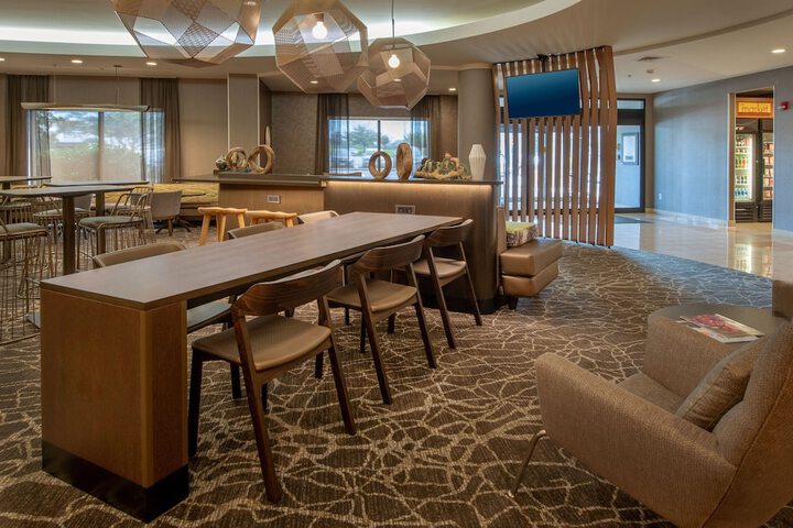 Springhill Suites by Marriott Hagerstown