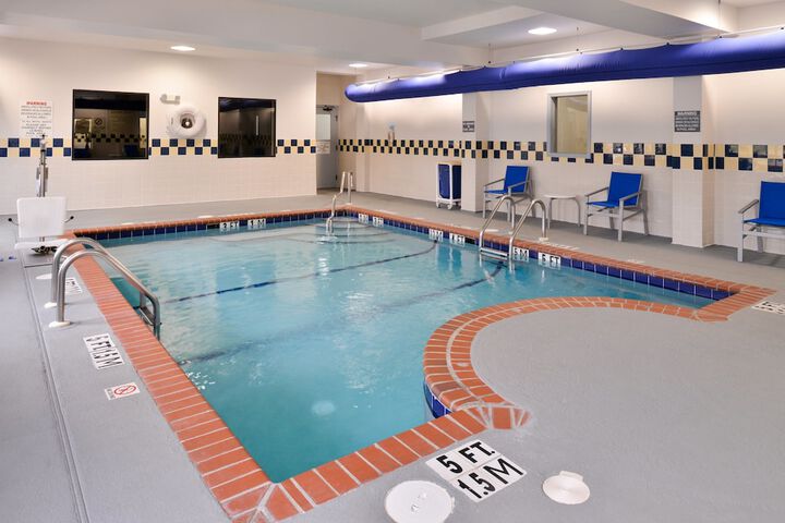 Pool 8 of 46