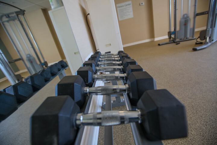 Health and Fitness 18 of 19
