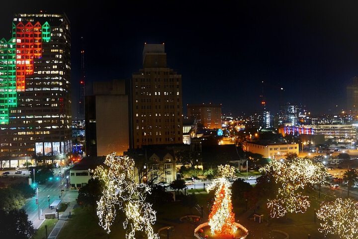 The St. Anthony a Luxury Collection Hotel, San Antonio
