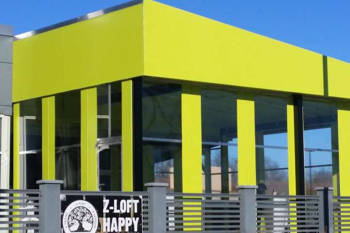 Z Loft Extended Stay Hotel