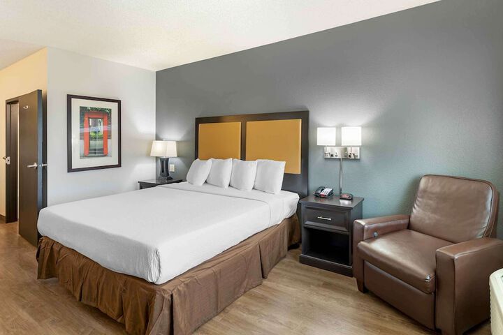 Extended Stay America Suites Denver Park Meadows