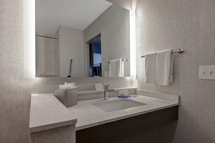 Holiday Inn Express & Suites Detroit Dearborn by IHG