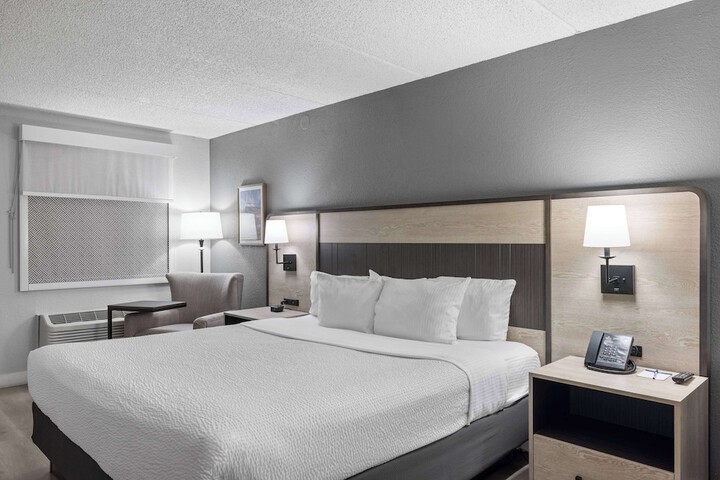 La Quinta Inn by Wyndham Stockton