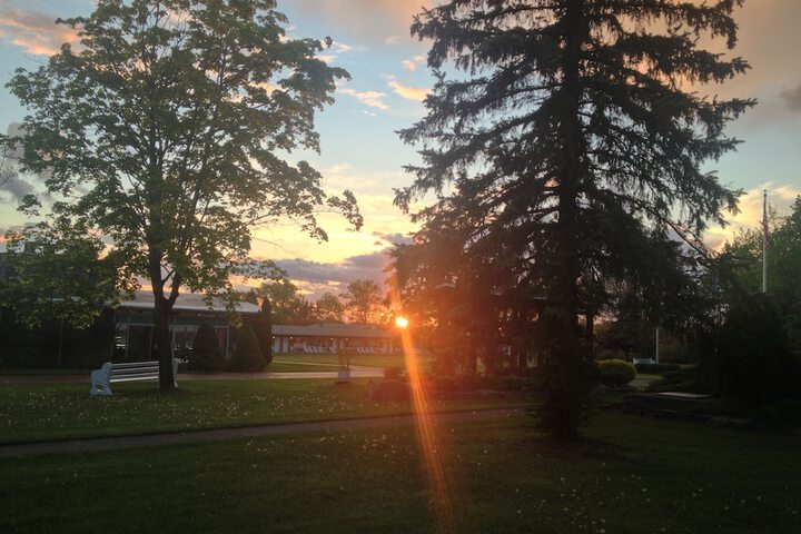 Lukans Farm Resort