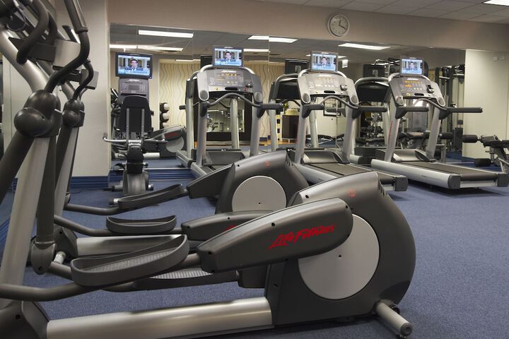 Health and Fitness 32 of 35