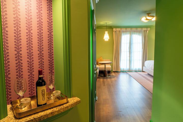 The Carlton Hotel Atascadero – Paso Robles, a Tribute Portfolio Hotel