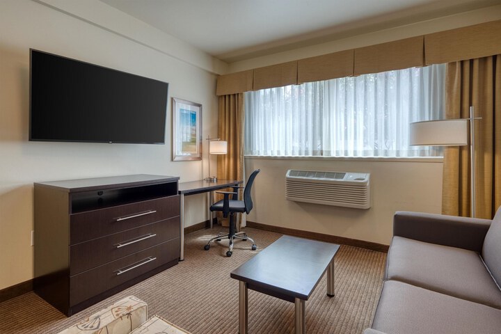 Best Western Seattle Airport Hotel