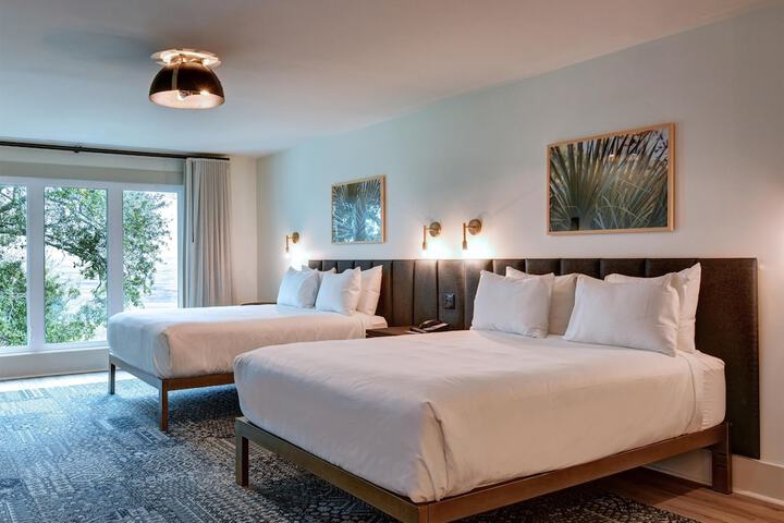 Sea Palms Resort St. Simons Island