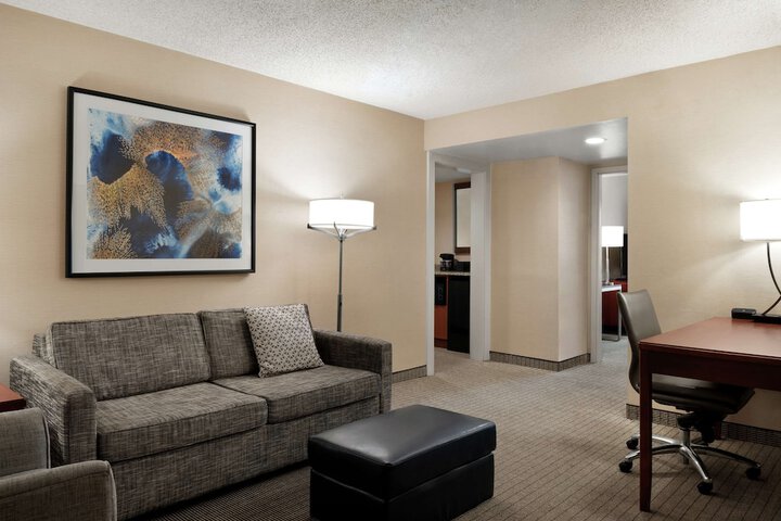 Embassy Suites by Hilton Cincinnati RiverCenter