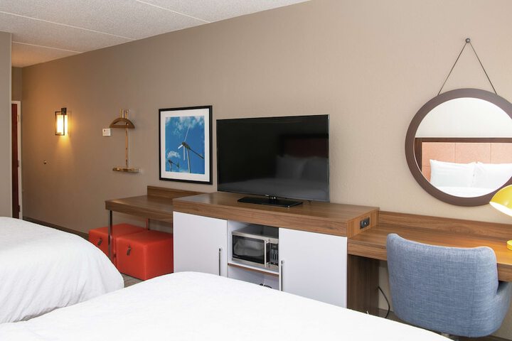 Hampton Inn Erie-South