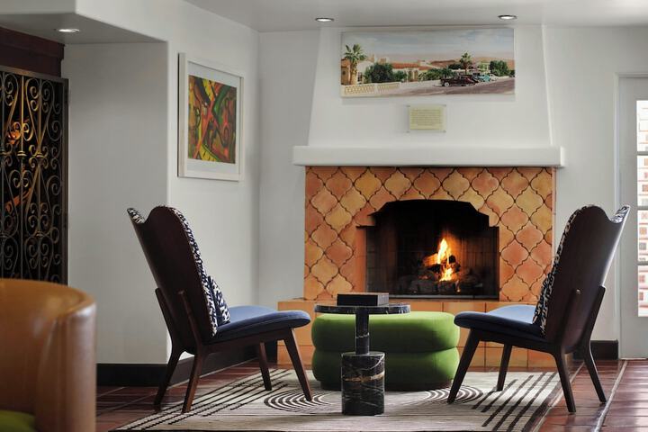 Hotel Interior 13 of 69