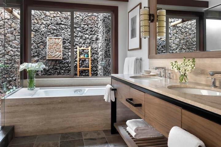Four Seasons Resort Hualalai