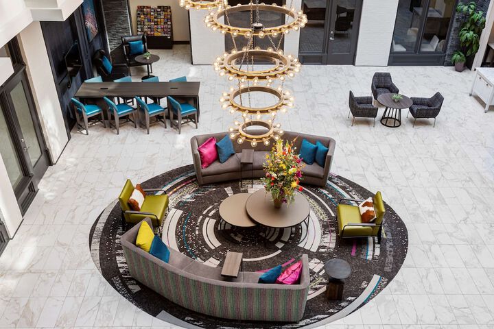 Hotel Interior 4 of 35